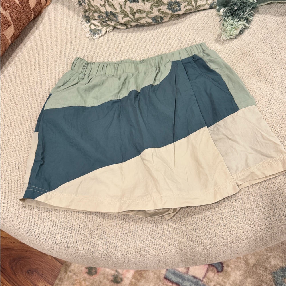 NWOT New In Skort